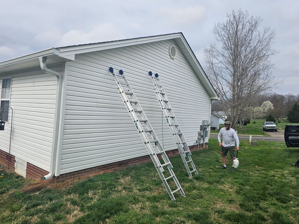 All Photos for A&D Home Improvements in Cleveland, TN
