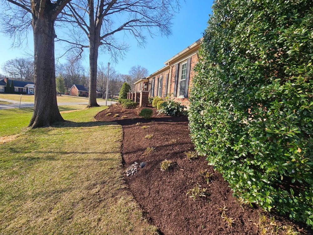 All Photos for All Seasons Property Maintenance in Louisville, KY