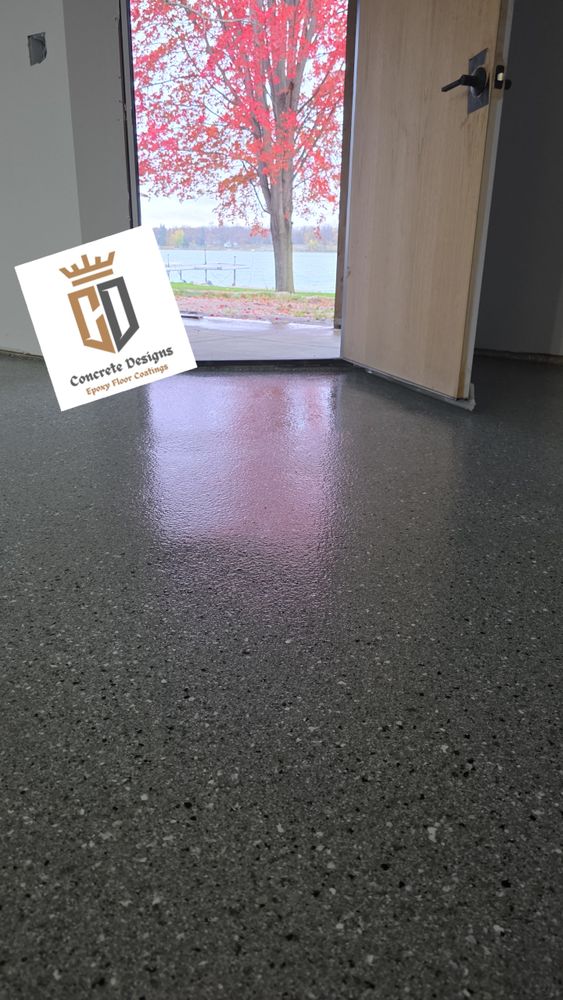 All Photos for Concrete Designs LLC in Thief River Falls, MN