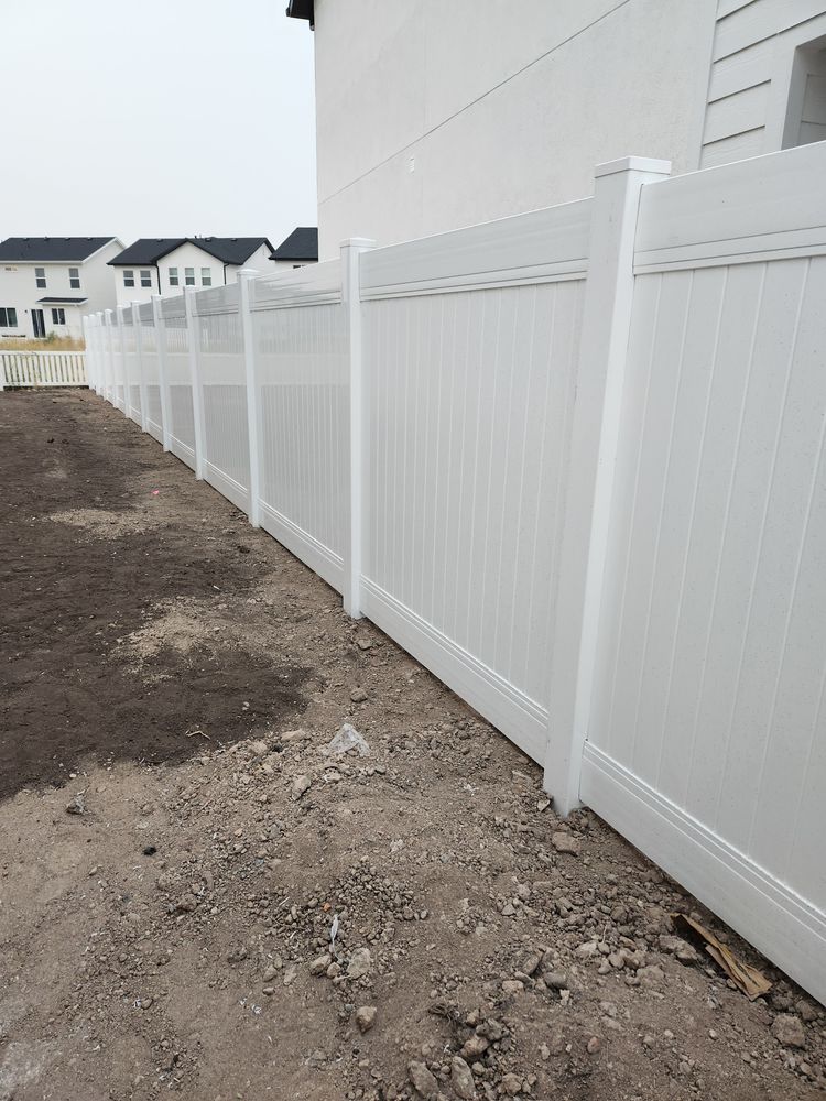 All Photos for BMG Fencing in Clearfield, UT