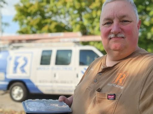 All Photos for Rolo Electric in Moraine, OH