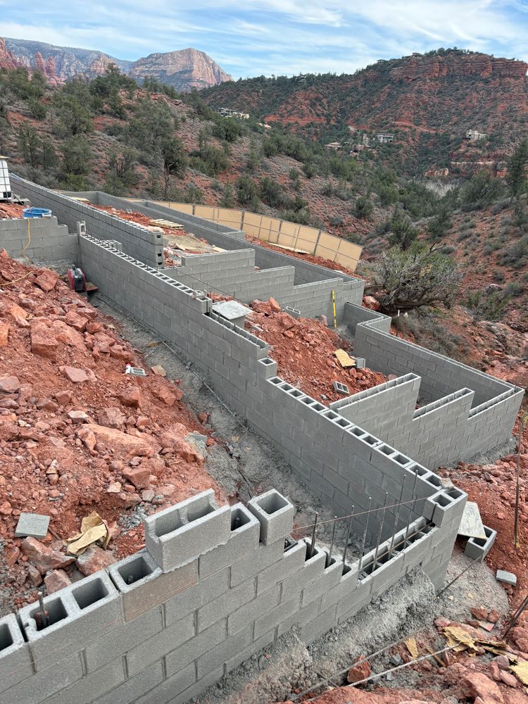 All Photos for RGZ Contracting in Prescott Valley, AZ