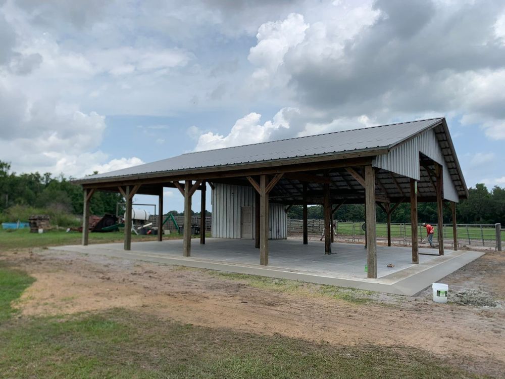 All Photos for All Phases Decorative Concrete in Sebring, FL