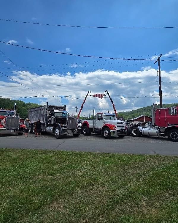 All Photos for Vandermeer Stone and Excavation in Wayne County, PA