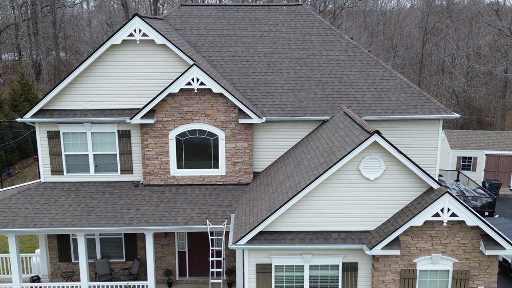All Photos for Storm Ready Exteriors in Chesapeake Beach, MD