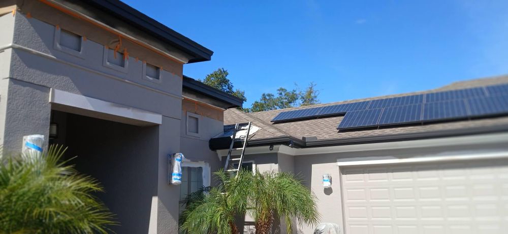 All Photos for Bradley Bradshaw Painting in Christmas, FL