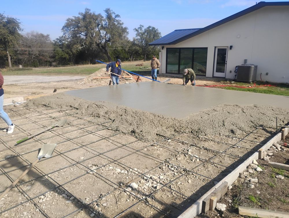 All Photos for Guzman's Landscaping Services in Austin, TX