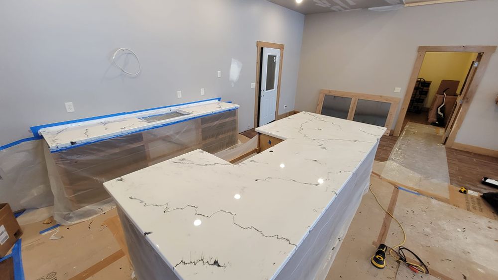 Epoxy for Custom Concrete Coatings in Battle Lake, MN