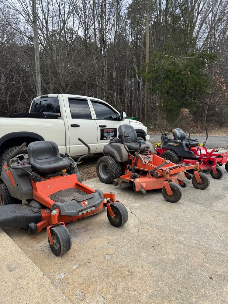 All Photos for Locust Mowers & Small Engine Repairs in Locust, NC