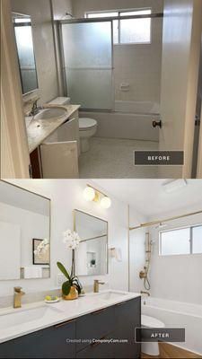 Our Best Works for Polanco Pro Construction, Inc. in San Leandro, CA