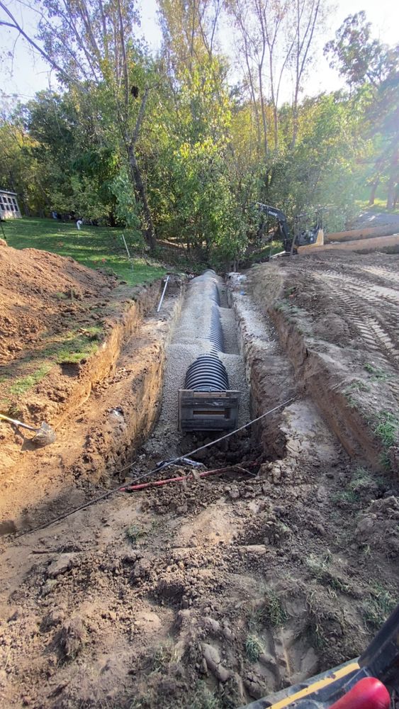 All Photos for TDC Excavating in Dubuque, IA