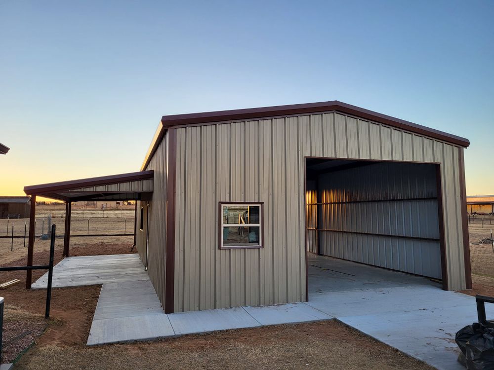 All Photos for TX Makers Construction in Springtown, TX