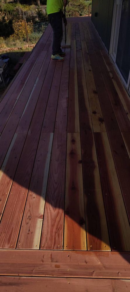 All Photos for Berry Handy Services in Loveland, CO