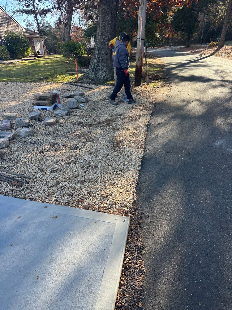 All Photos for DiDaniele Masonry in Tuckerton, NJ