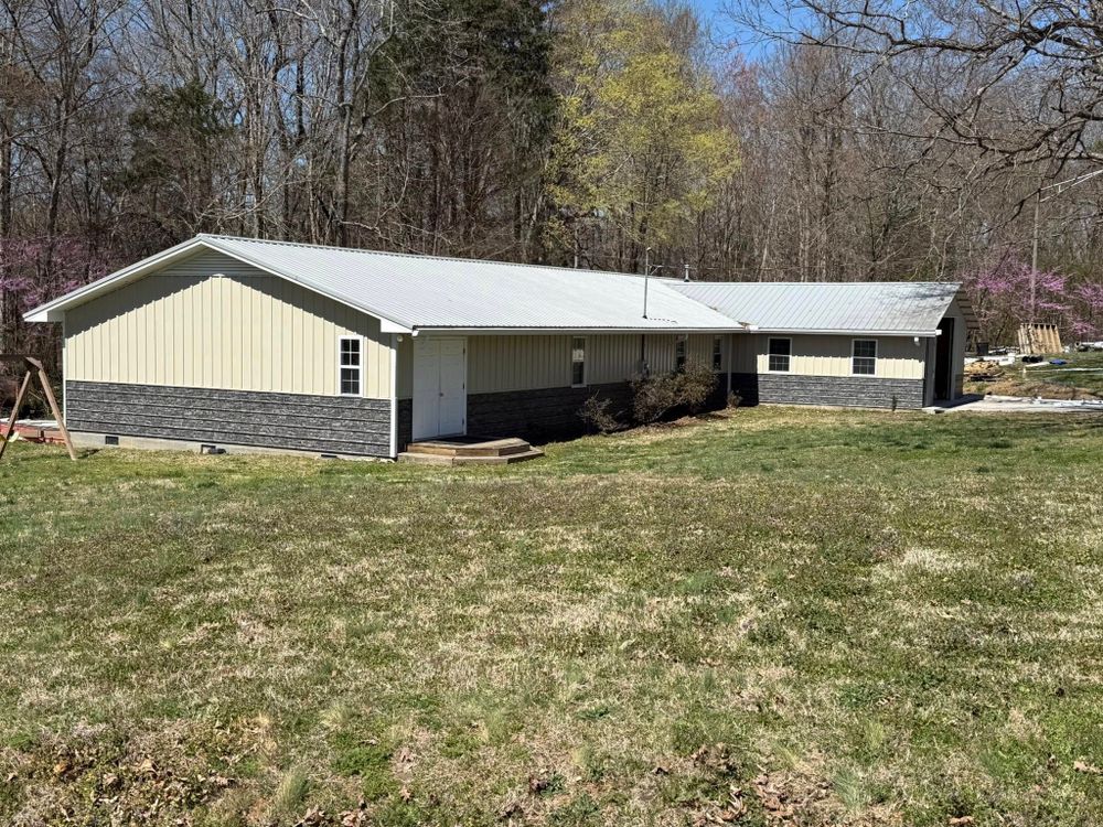 Our General Home Repair service provides expert solutions for all your maintenance needs, ensuring a well-maintained, safe, and comfortable home with quick response times and affordable rates. Satisfaction guaranteed by our skilled professionals. for Circle Y Installs & Solutions in Statesville, NC