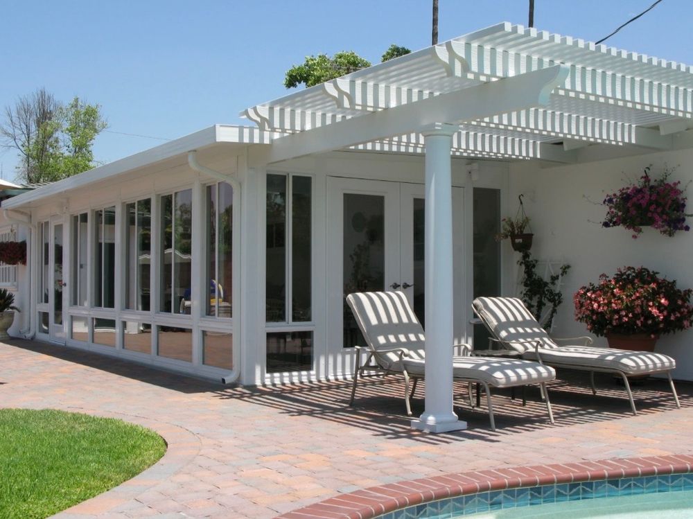All Photos for SunVista Patio Enclosures in Memphis, TN