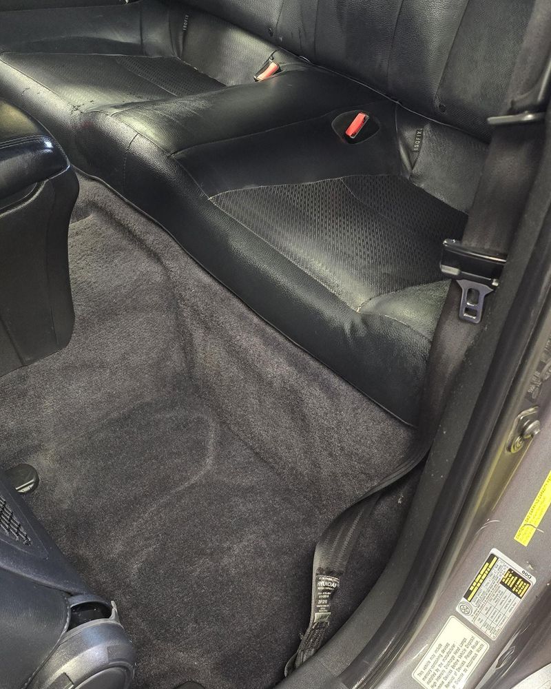 All Photos for Luxury Auto Detail in Peoria, IL