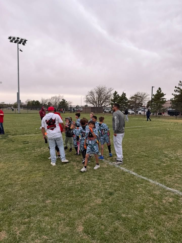 All Photos for Iron Plains Youth Football League in Amarillo, TX