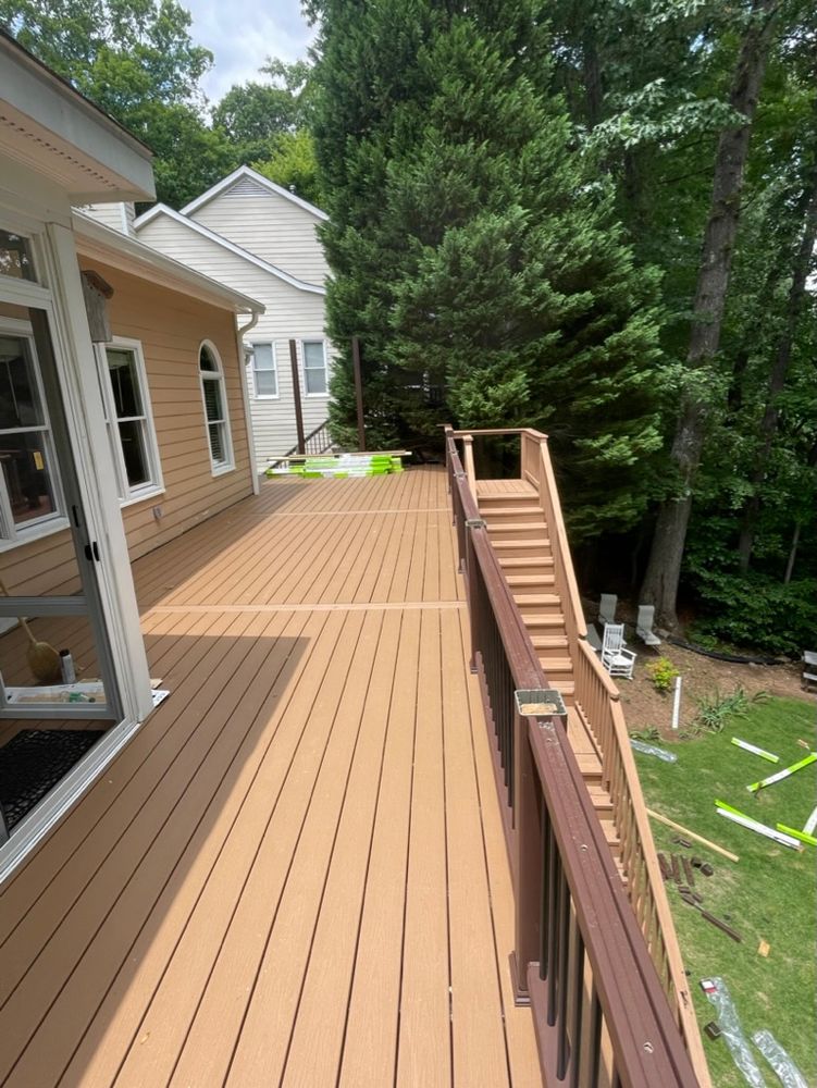 All Photos for Top Plate Construction in Clayton, NC