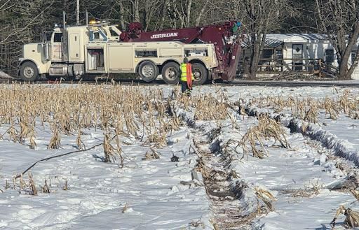 All Photos for Payne Auto Towing & Recovery in Sullivan County, NY