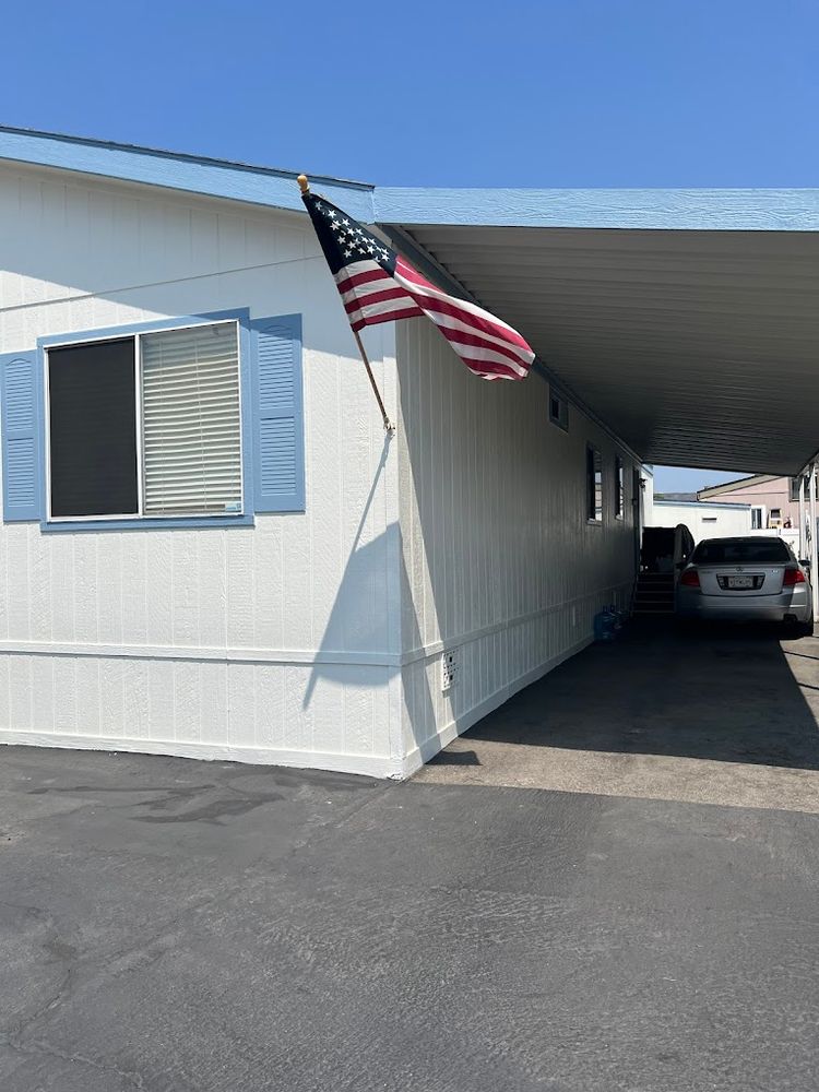 Exterior Makeovers for JV PAINT CA in Rialto, CA