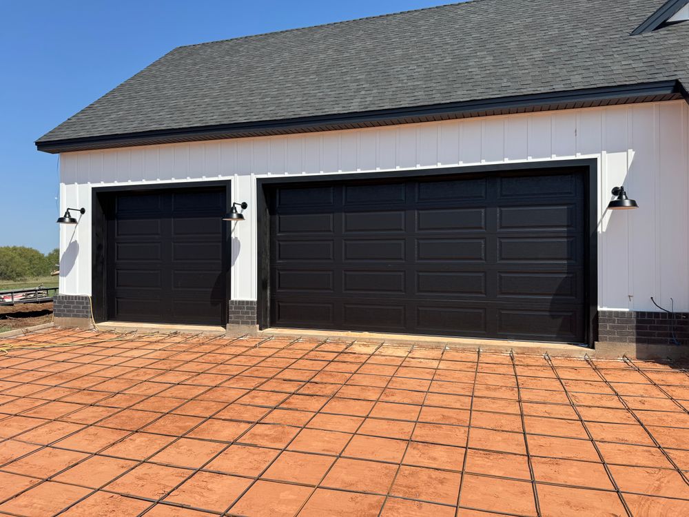 All Photos for Red River Garage Doors LLC in Wichita Falls, TX