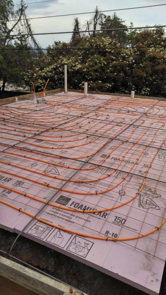 All Photos for PMR Construction in Rossville, GA