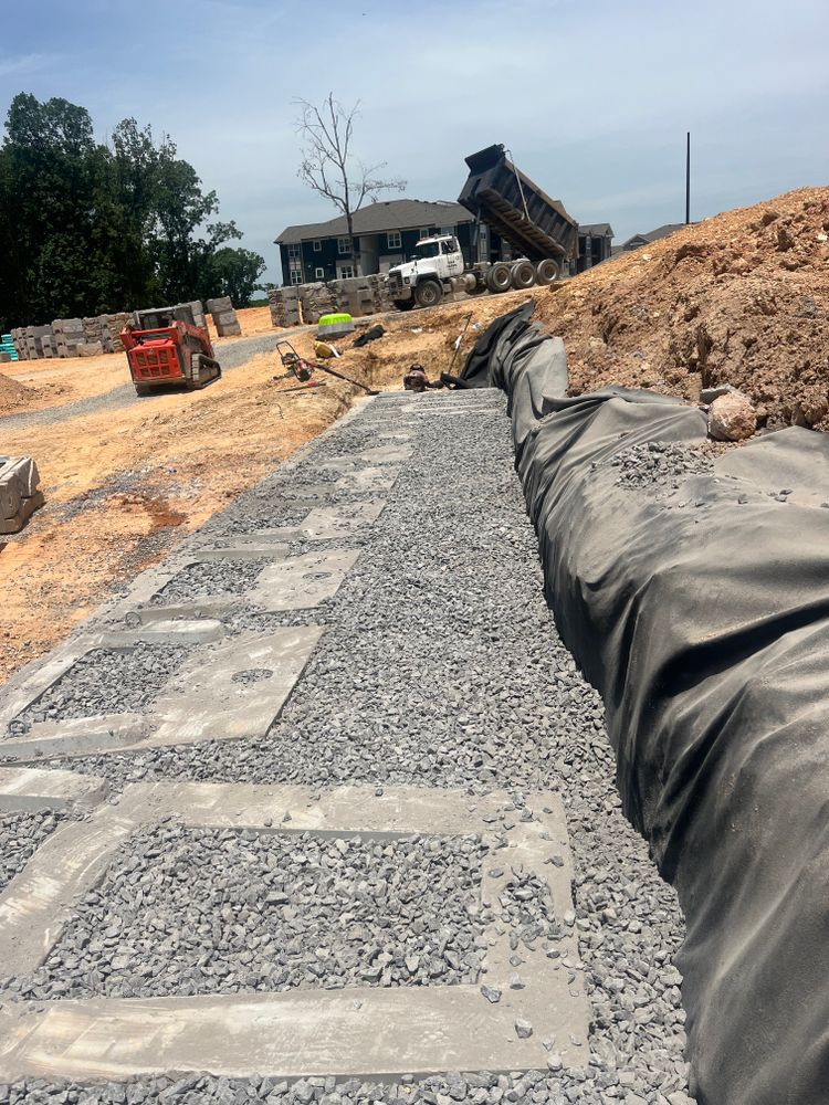 All Photos for J.P Landscaping and excavation in Chattanooga, TN