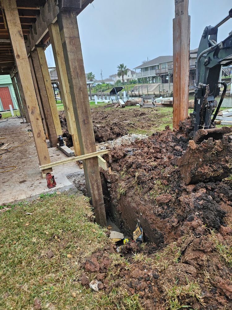 All Photos for Summers Construction in 77541, TX