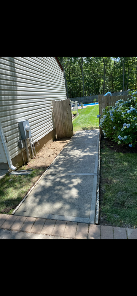 Driveways & Patios for Golden Hammer in Long Island,  NY