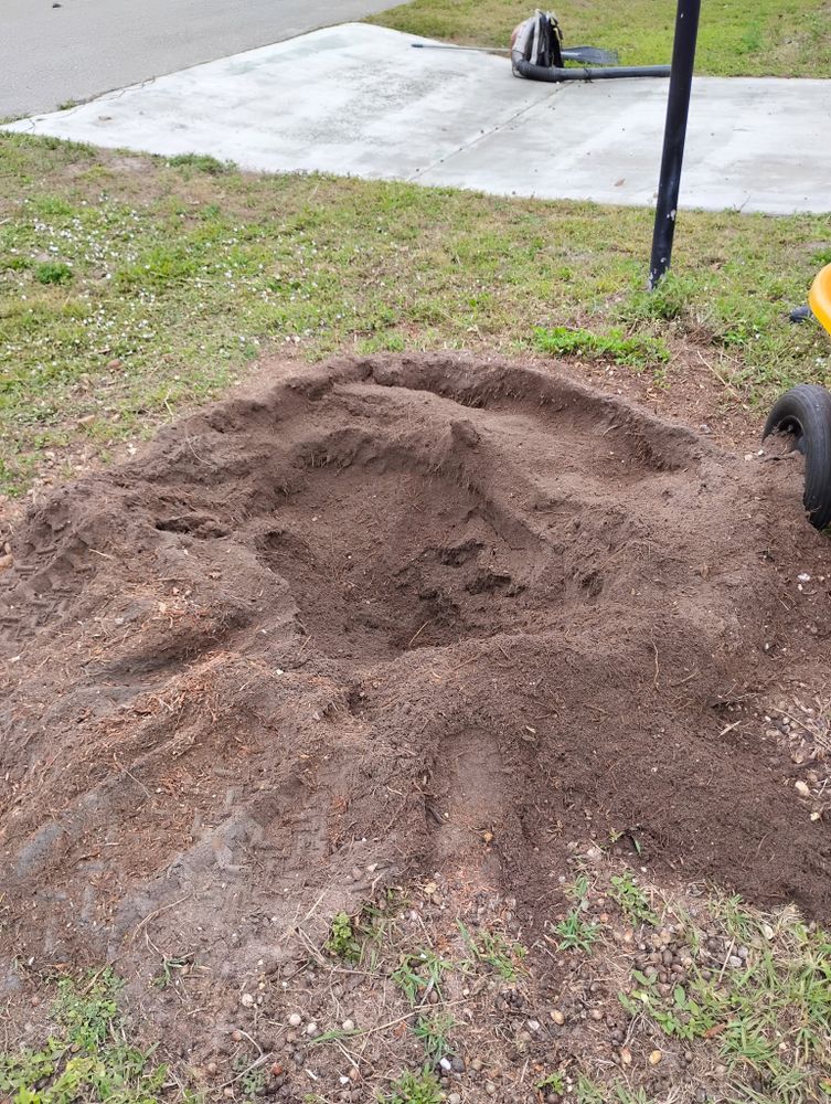 All Photos for Highlands Tree Service LLC in Avon Park, FL