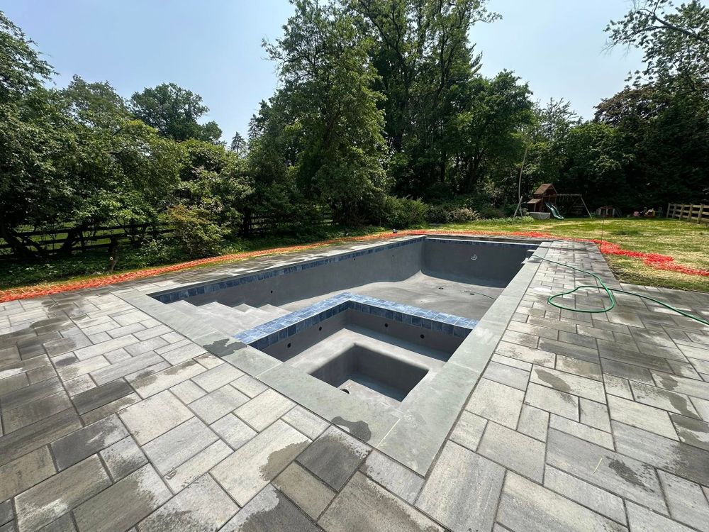 All Photos for Real Pool Plastering LLC in Doylestown, PA