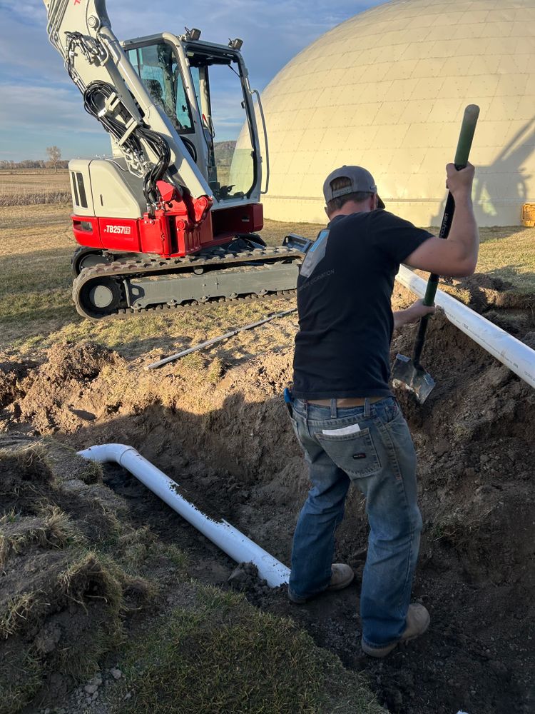 All Photos for SilverStone Excavation in Rigby, ID