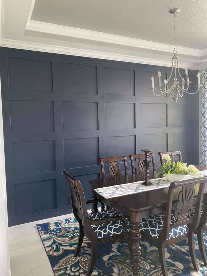 All Photos for Rich Construction Services in Parrish, FL