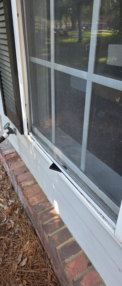 Outdoor Furniture for Precision Exterior Services in Blackshear, GA