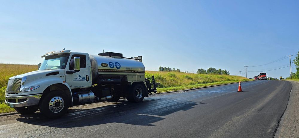 All Photos for Tri-State Emulsions Corp in New Jersey, NJ
