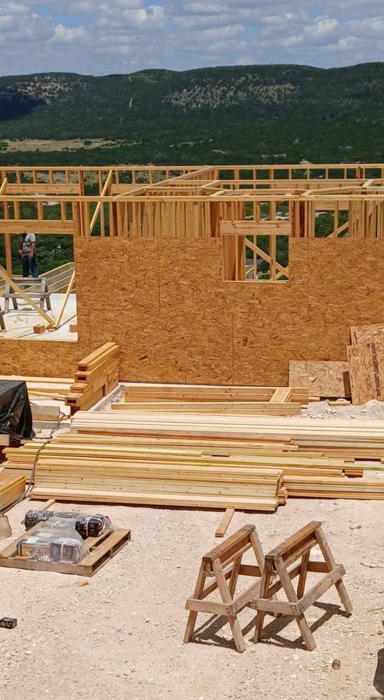 All Photos for Thompson Construction in Uvalde, TX