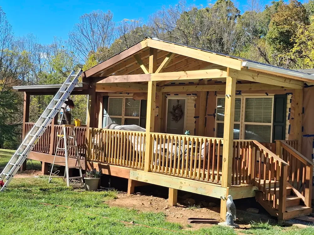 All Photos for P Martinez Painting in Salem, VA