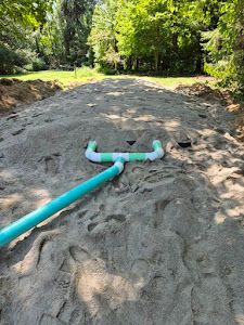 Septic for Cody's Excavation and Septic in Plainville, CT