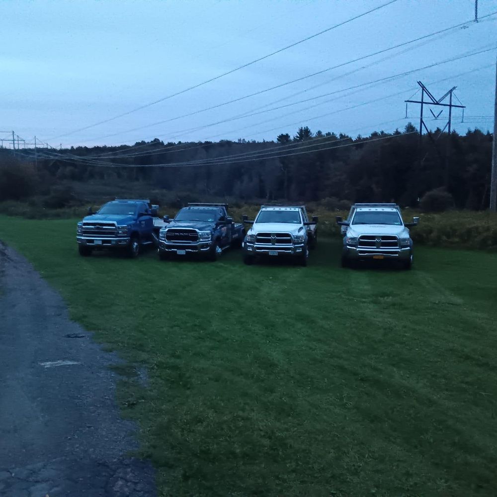 All Photos for Payne Auto Towing & Recovery in Sullivan County, NY