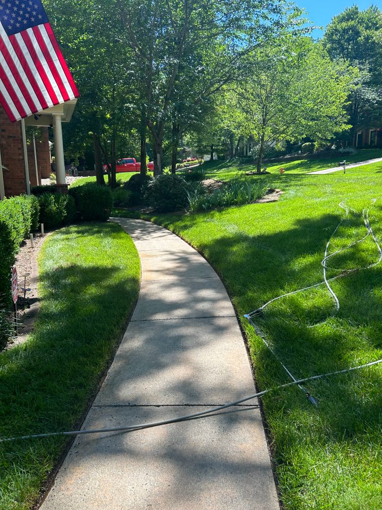 All Photos for 4U Pressure Washing in Huntersville, NC