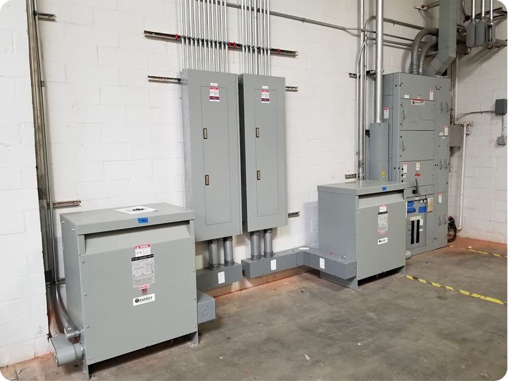 Our Commercial Electrical Services provide safe, efficient wiring, lighting, panel upgrades, repairs, and installations for businesses. We deliver reliable solutions that minimize downtime and keep your property powered properly. for McKee's Electric Company in St. Augustine, FL