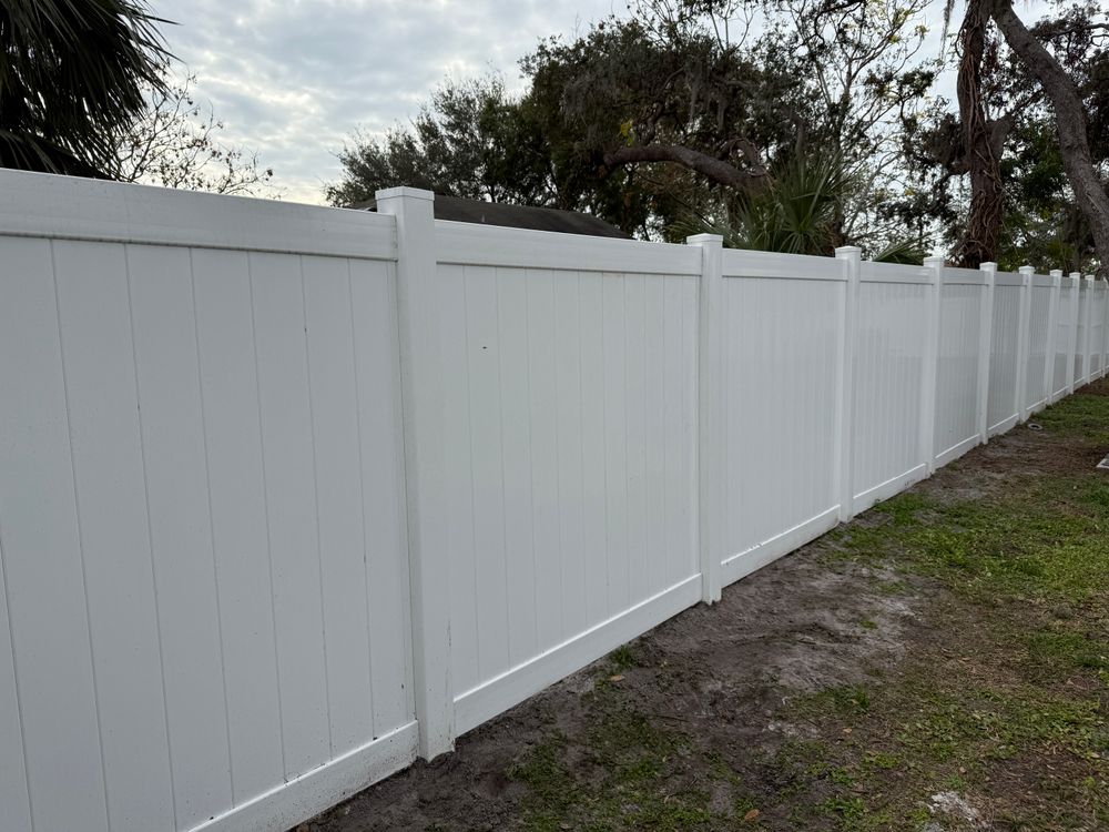 All Photos for Smith & Sons Fence Company in Riverview, FL