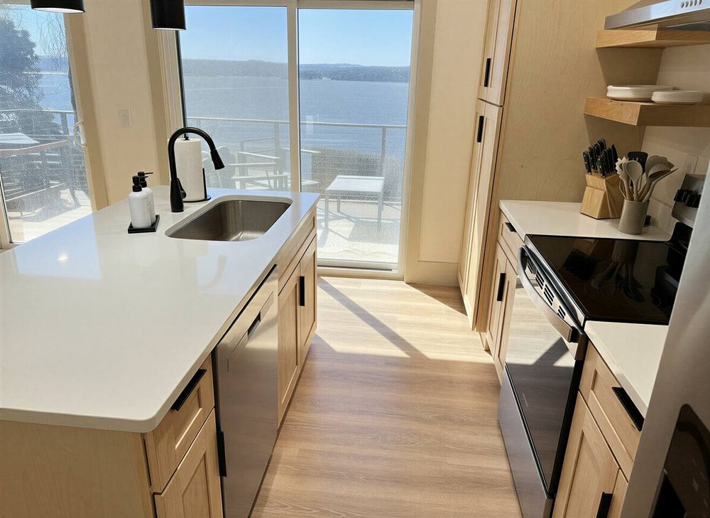 Transform your home with our expert kitchen renovation service, enhancing functionality and style. We customize designs to reflect your taste, ensuring a seamless process from concept to completion for stunning results. for Integrity Builders in Cadiz, KY