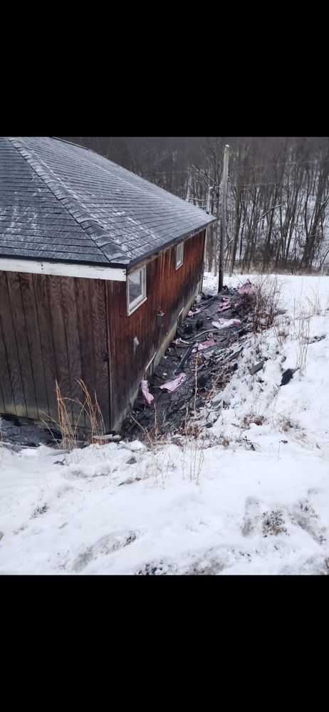 All Photos for A-1 Seamless Gutters in Greensburg, PA