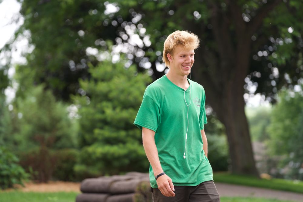 All Photos for Burgwald Outdoor Services in Blaine, MN