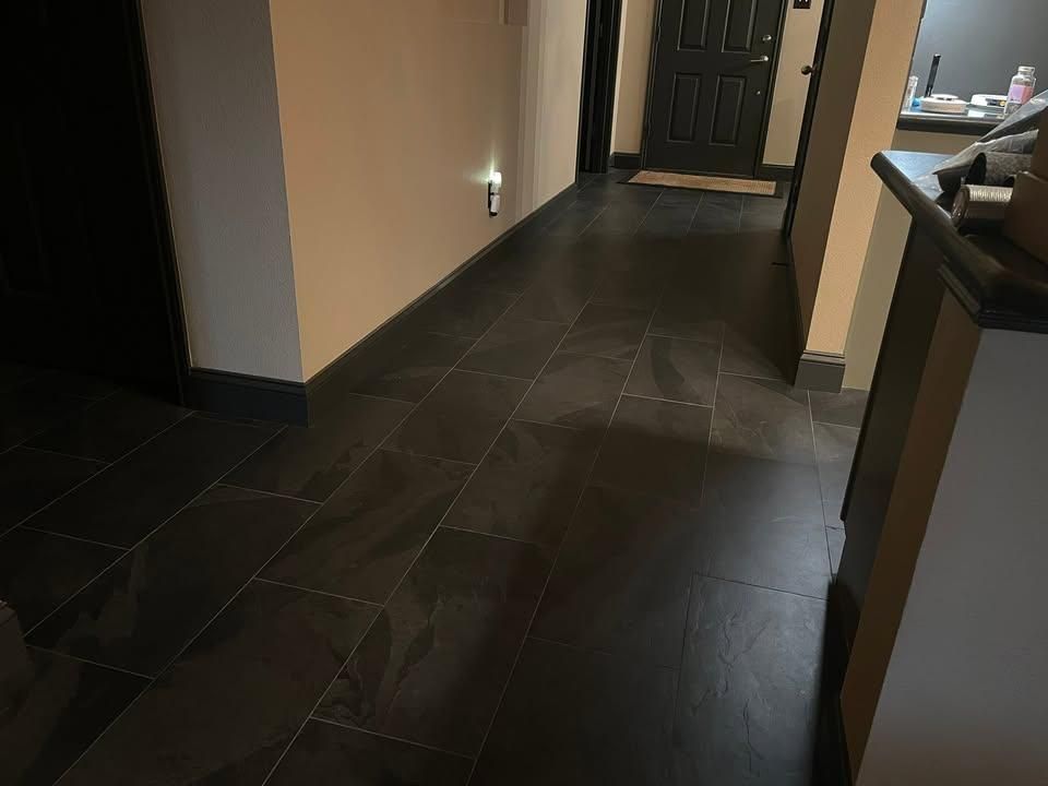 All Photos for Git Er Done Home Remodeling in Wylie, TX