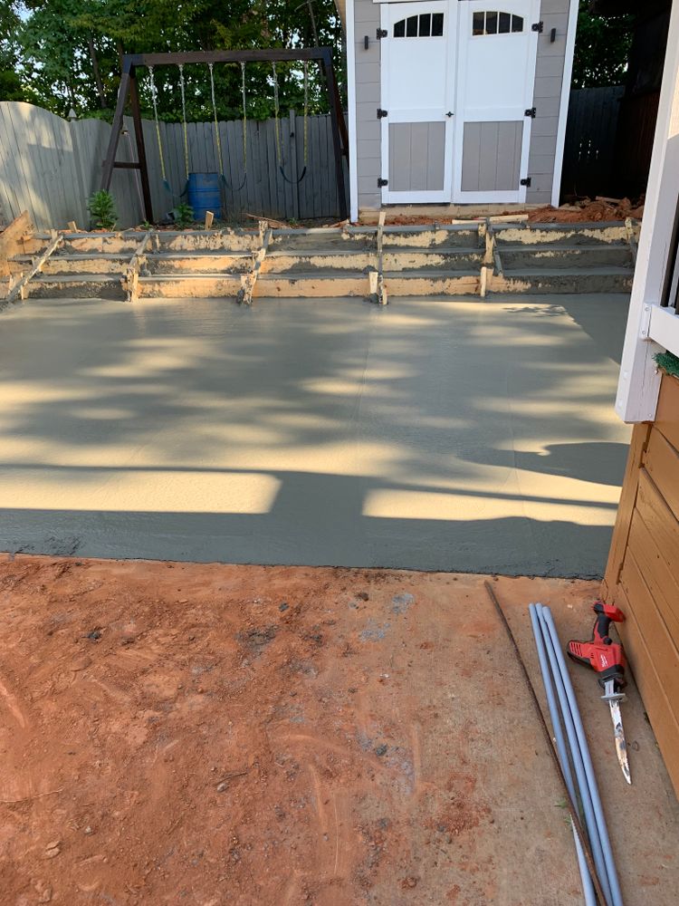 All Photos for Expedite Construction in Douglasville, GA