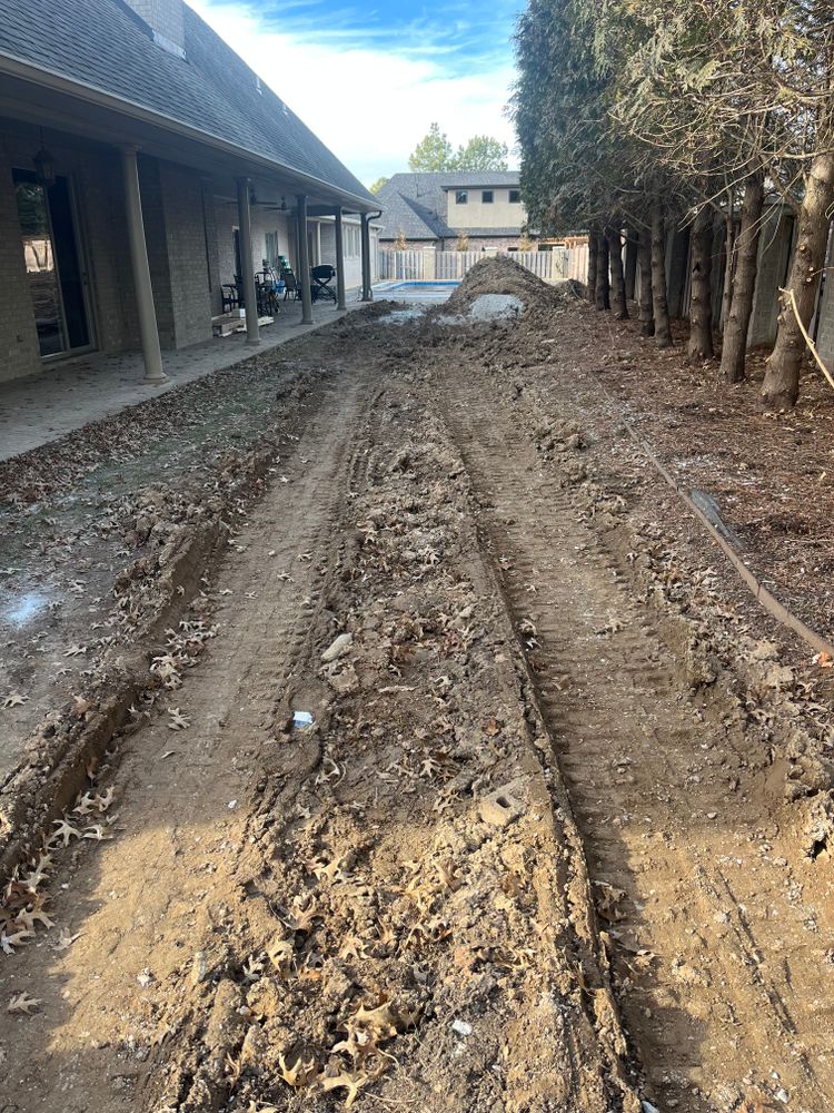 All Photos for Hydrologic Designs LLC in Rogers, AR