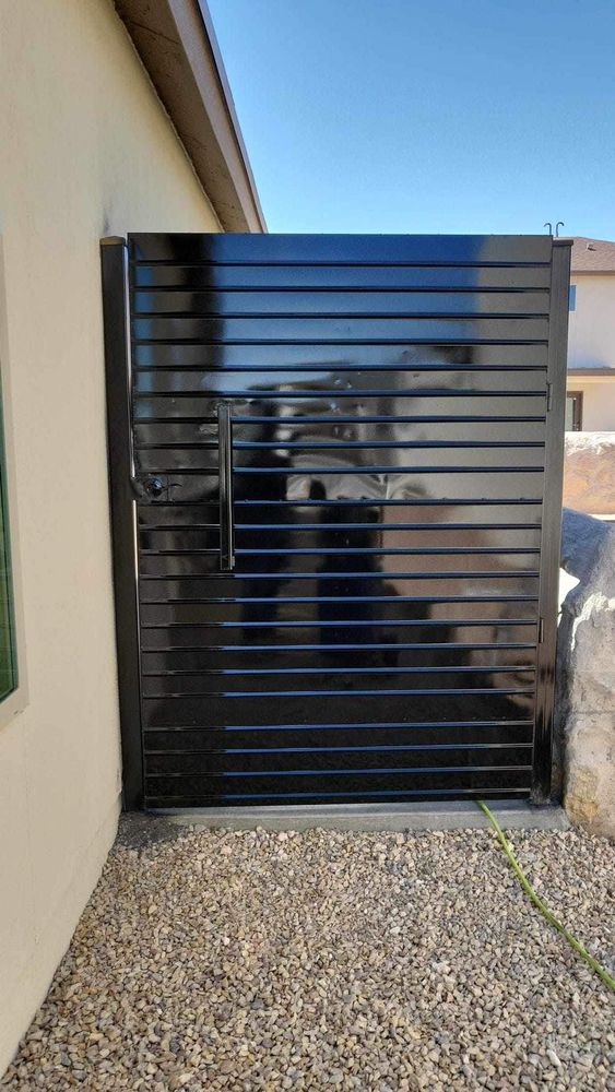 All Photos for Inova Hardscape in El Paso, TX